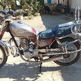 Fekon FK150-8G 2012