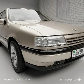 Opel Vectra 1991