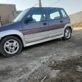 Daewoo Tico 1997