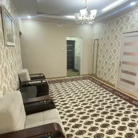 Мир6 Юбилейный 1Этаж 4Комнаты