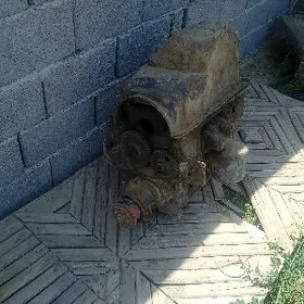 Mtz Bulok