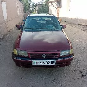 Opel Astra 1993