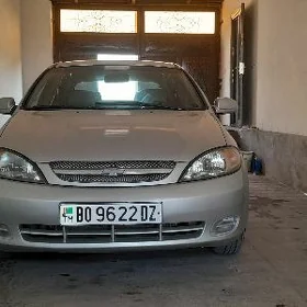 Chevrolet Lacetti 2006