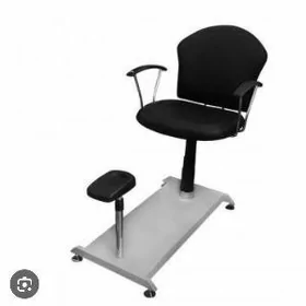 Pedikur stol