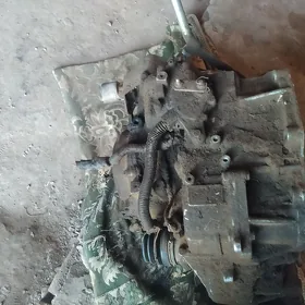Opel wita awtomat karopka