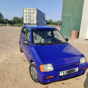 Daewoo Tico 1996