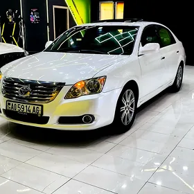 Toyota Avalon 2008