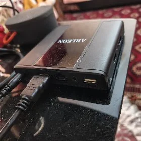 Arleon Tuner Тюнер