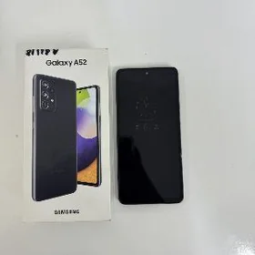 Samsung a52 8/128