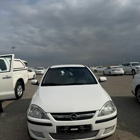 Opel Corsa 2003