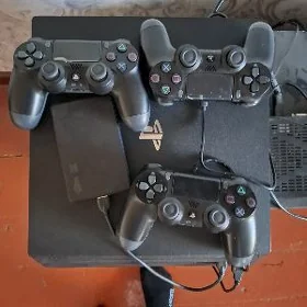 Playstation 4 pro