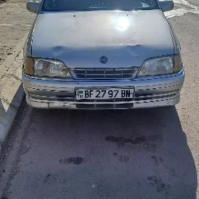 Opel Omega 1991