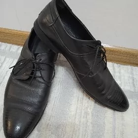 туфли мужские классические
