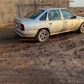 Opel Vectra 1992