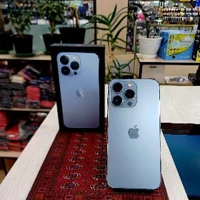 IPHONE 13 PRO