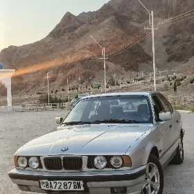 BMW E34 1995