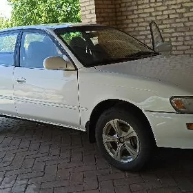 Toyota Corolla 1994