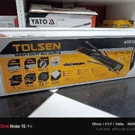 Tolsen 120sm kasel kesýän