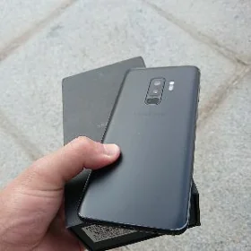 Samsung s9+ gyssagly