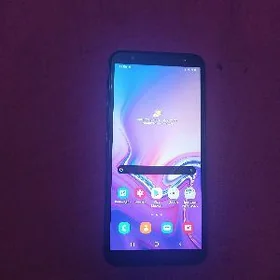 Samsung j 6 plus