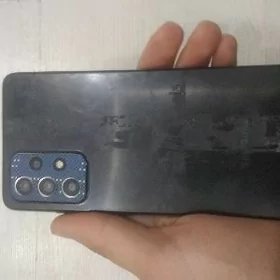 Samsung Galaxy A52 8.128
