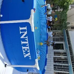 INTEX Baseyn