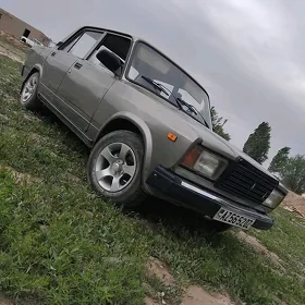 Lada 2107 2002
