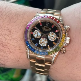 rolex