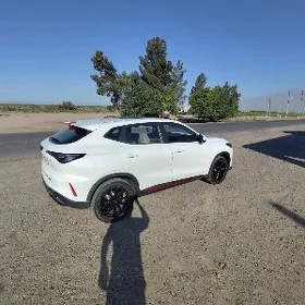 Changan X5 Plus 2026