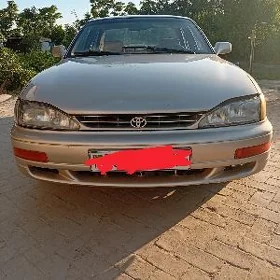 Toyota Camry 1995
