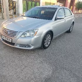Toyota Avalon 2006