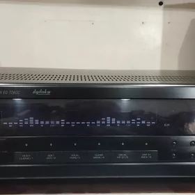 Sherwood EQ-7080C эквалайзер цифровой