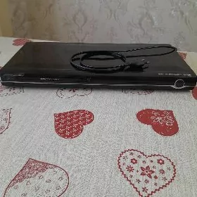 DVD LG