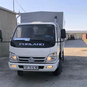 Forland H3 2016