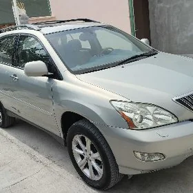 Lexus RX 330 2006