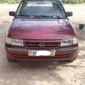 Opel Astra 1992