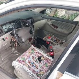 Toyota Corolla 2002
