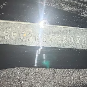 Toyota Camry 2003