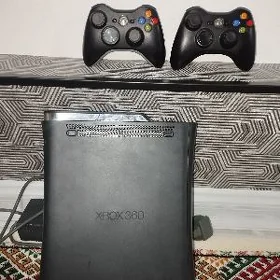 xbox 360 HDD
