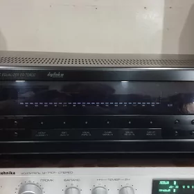 Sherwood EQ-7080C цифровой эквалайзер