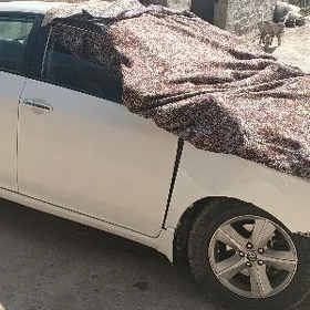 Toyota Corolla 2009