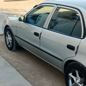 Toyota Corolla 2002