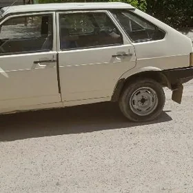 Lada 2109 1995