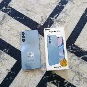 SAMSUNG A15 TP