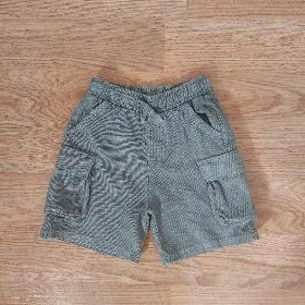 Шорты мальчуковые от ZARA