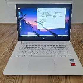 Noutbuk HP i5-8-Gen