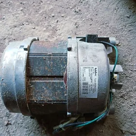 LG kirmasyn matory 7.8 kg