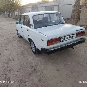 Lada 2107 2004