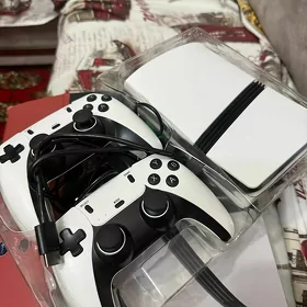 Mini playstation