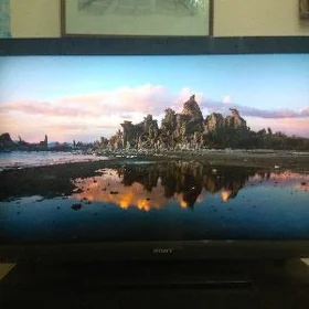 Sony Телевизор